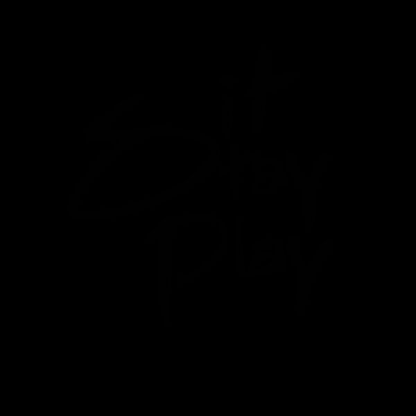 Sit Stay Play (Black) Thumbnail