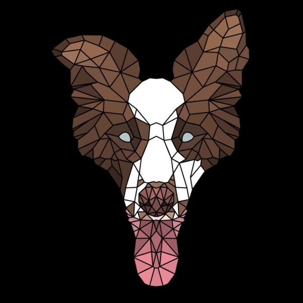 Oakley Geometric Portrait Thumbnail