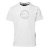 Podium Mens Poly Tee Thumbnail